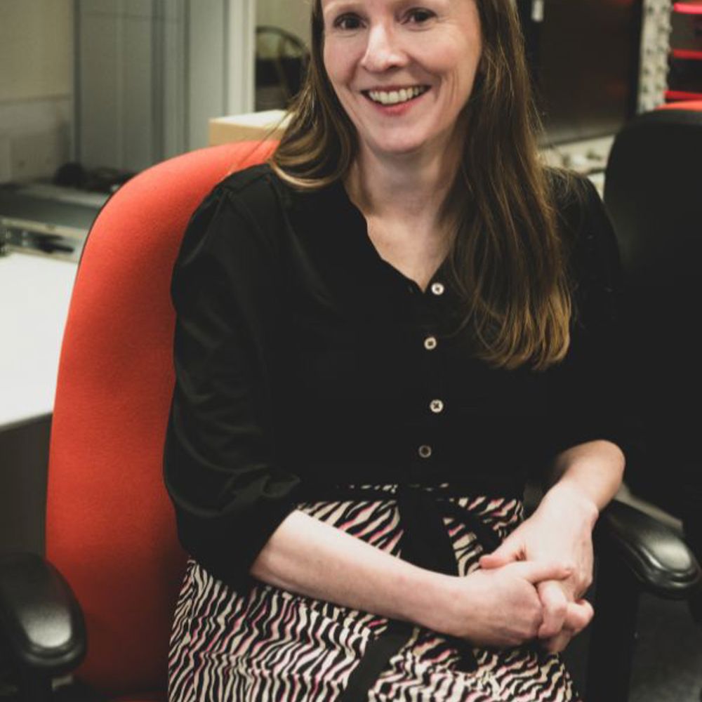 Professor Maire Oneill