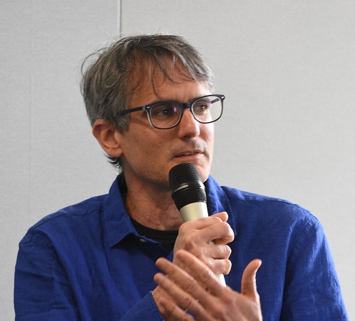 Ilan Adler