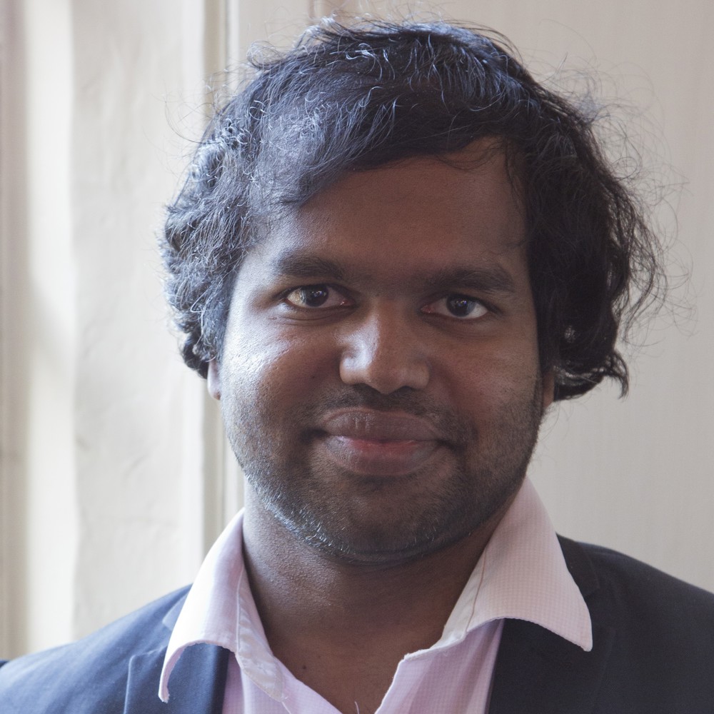 Sithamparanathan, Sabesan