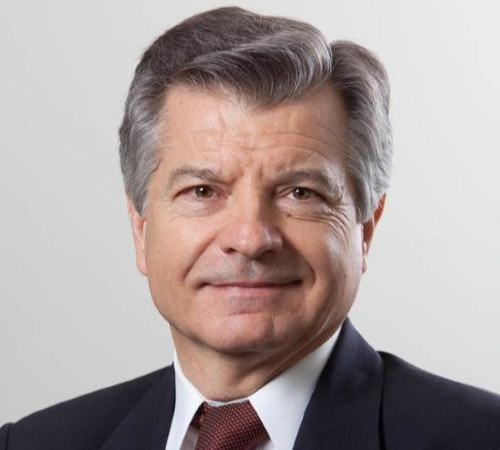 Dr Reinaldo Valenzuela