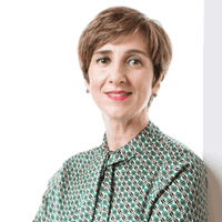 Ana Avaliani Headshot