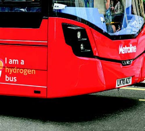Bus