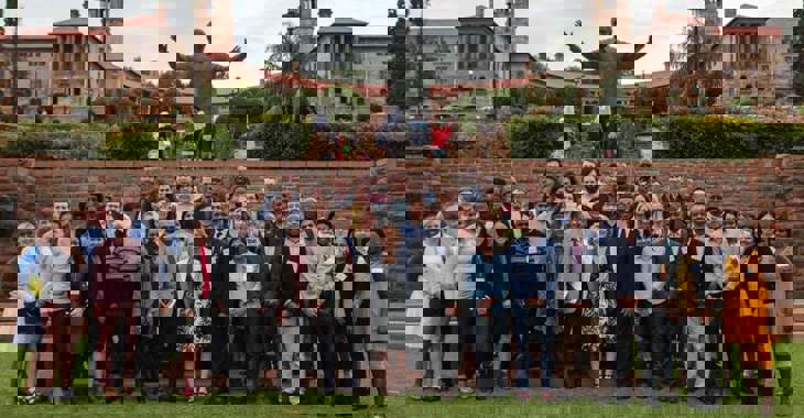 Pretoria FOE4