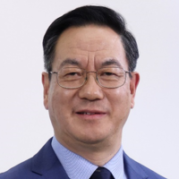 Wang, Zhong Lin