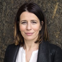 Dr Ana Mijic