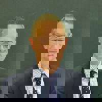 Andrew Churchill
