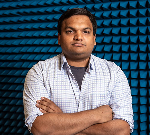 Dr Aakash Bansal