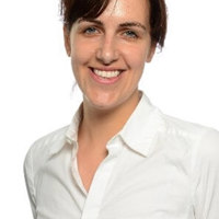 Dr Susannah Clarke