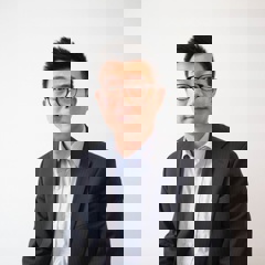 Dr Tongtong Zhu
