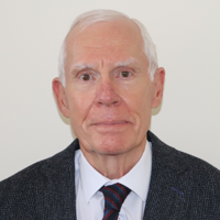 Mcrobbie, Ian