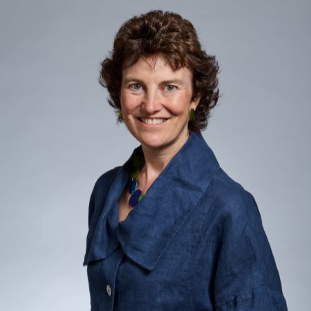 Rebecca Clare Fitzgerald
