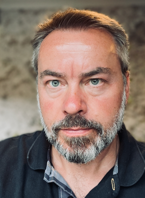 Dr Keith Wishart