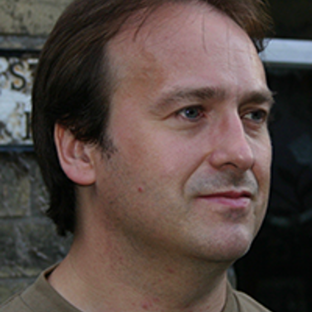 Dr Mark Little Freng