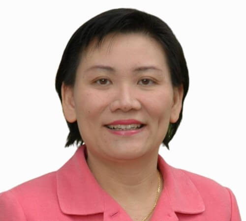 Dr Jirapan Liangrokapart headshot
