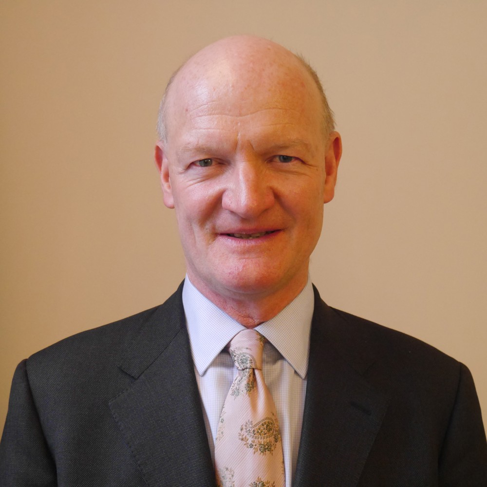 Headshot of Lord David Willetts PC HonFREng FRS