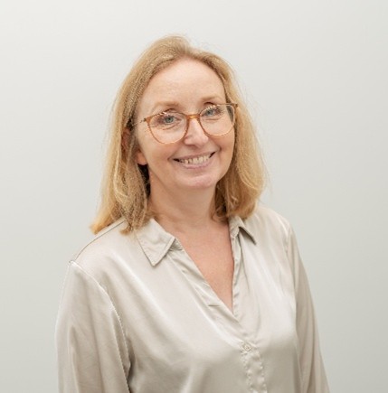 Jennie Franks