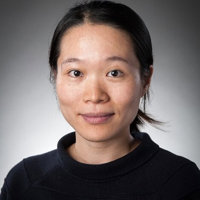 Dr Min Zhang