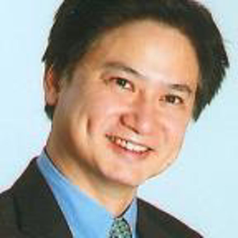 Professor C W W Ng FREng