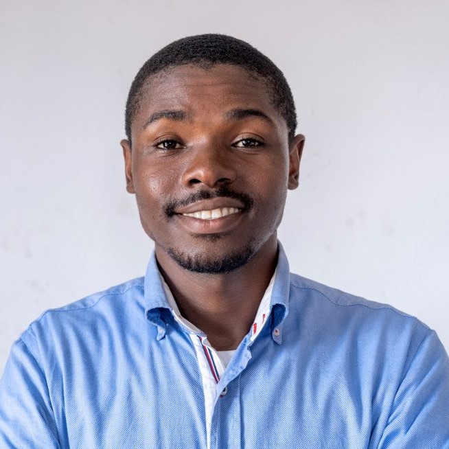 Chukwuemeka Eze, a Nigerian electrical engineer