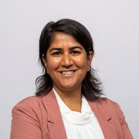 Purvi Patel