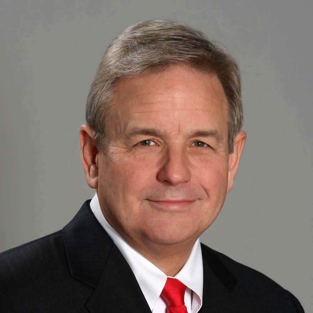 Mr Charles Otis Holliday Freng