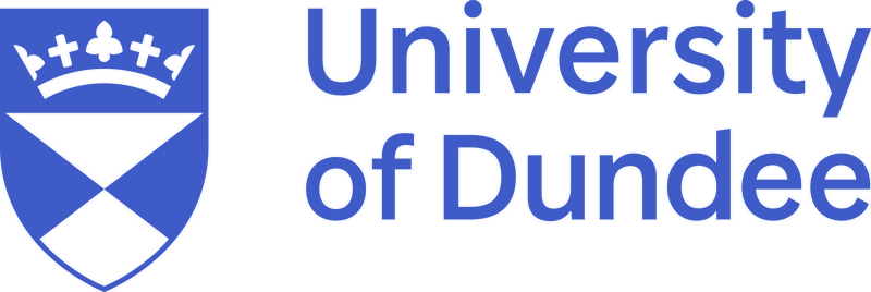 university of dundee logo