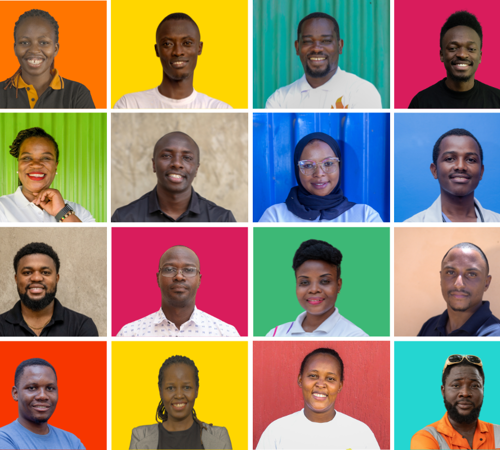 Africa Prize 2025 Collage Webthumbnail (1000 X 800 Px)