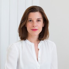 Elspeth Finch MBE FREng