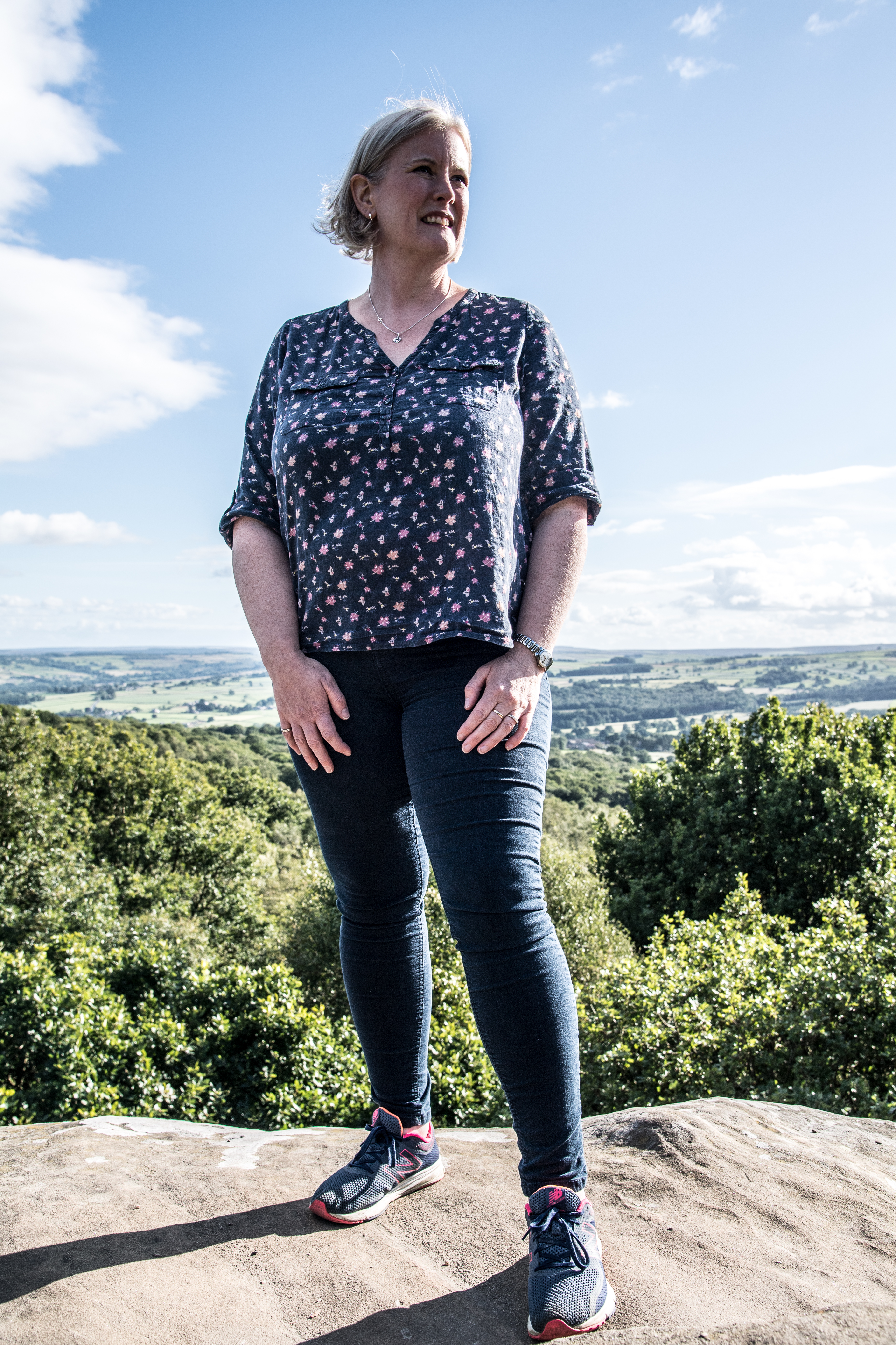 Professor Catherine Noakes OBE FREng