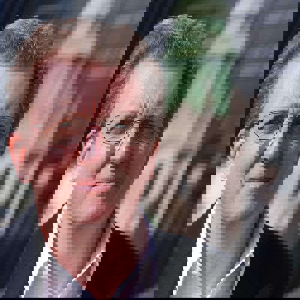 Wolf Mangelsdorf FREng
