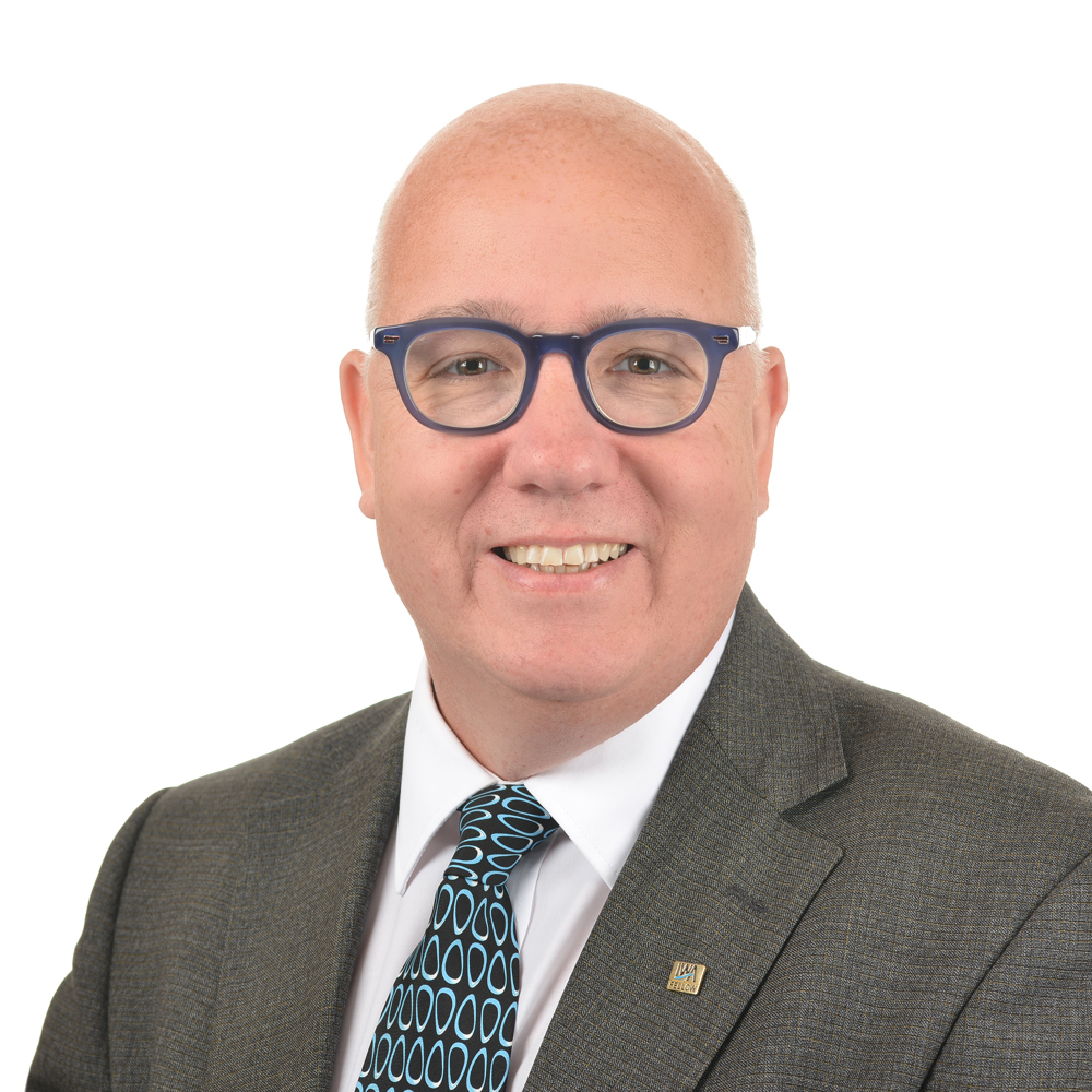 Professor Simon James Trent Pollard Freng 2
