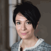 Dr Stamatia Giannarou