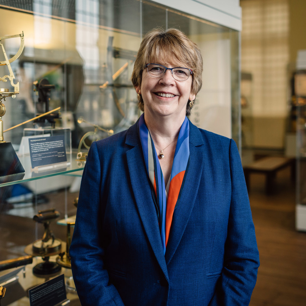 Professor Anne Trefethen Freng 2