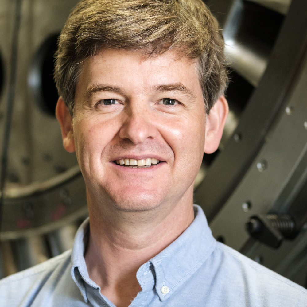 Professor Rob Miller Freng