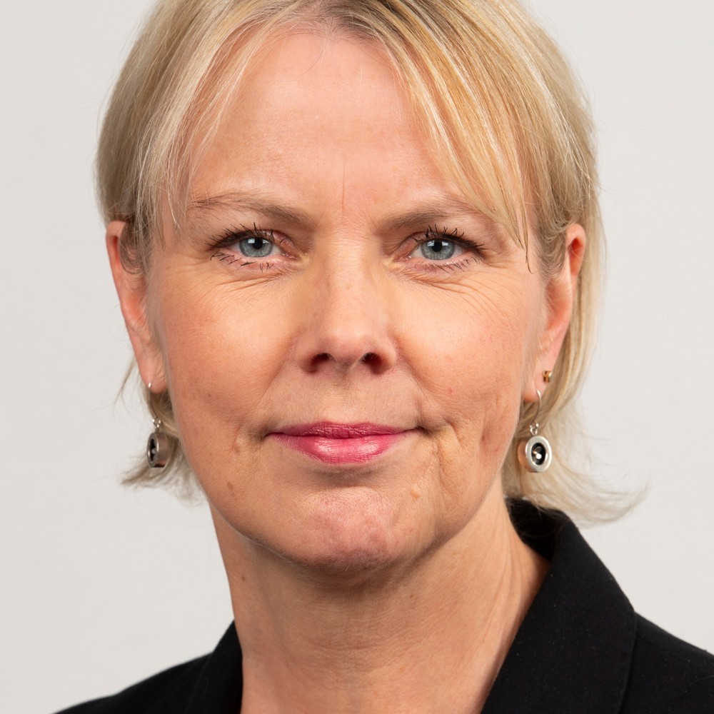 Professor Margaret Lucas FRSE Freng