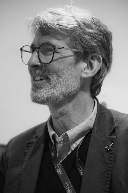 Professor Tim Denison FREng
