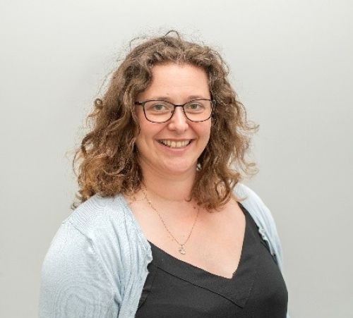 Cathy Fraser