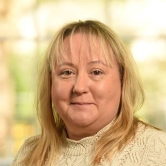 Lynda Mann