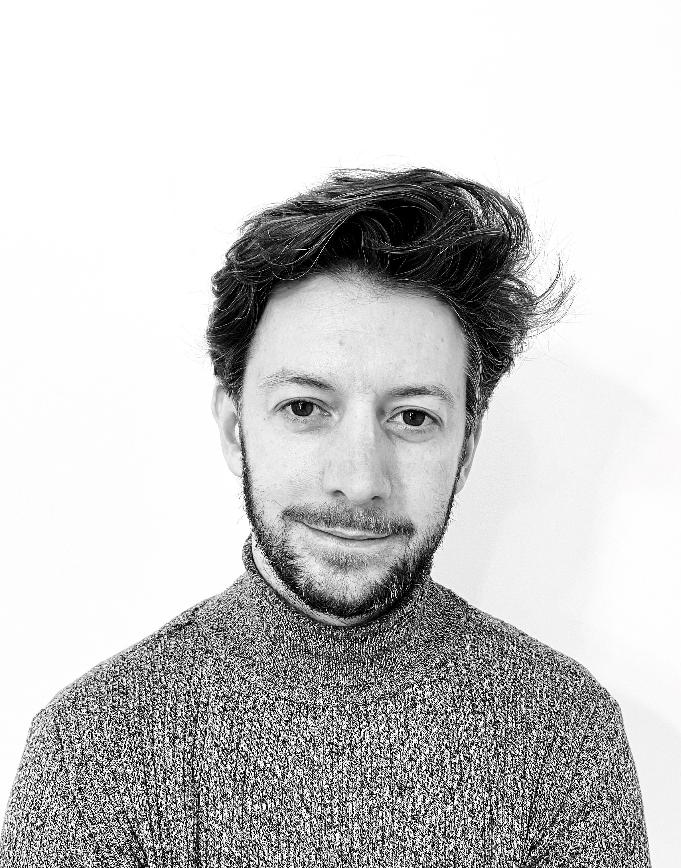 Dr James Kell