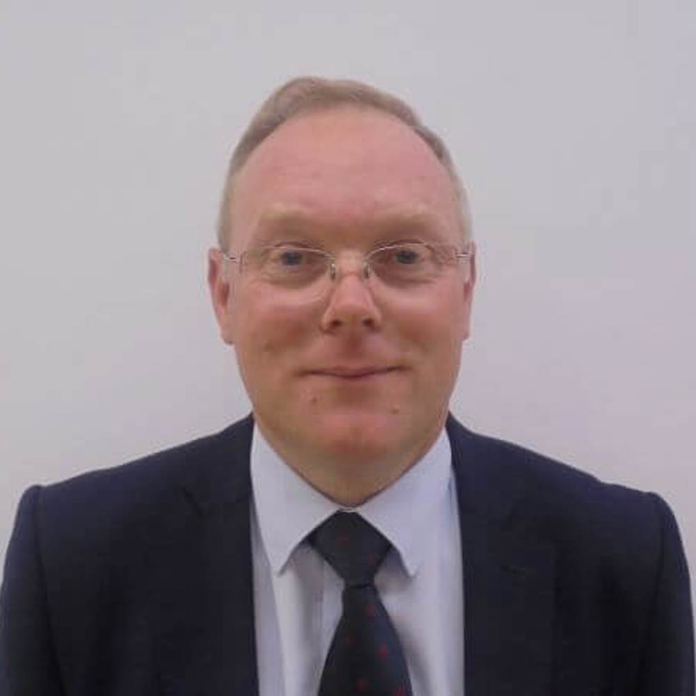 Stuart CROOKS 2018 Id Photo Small