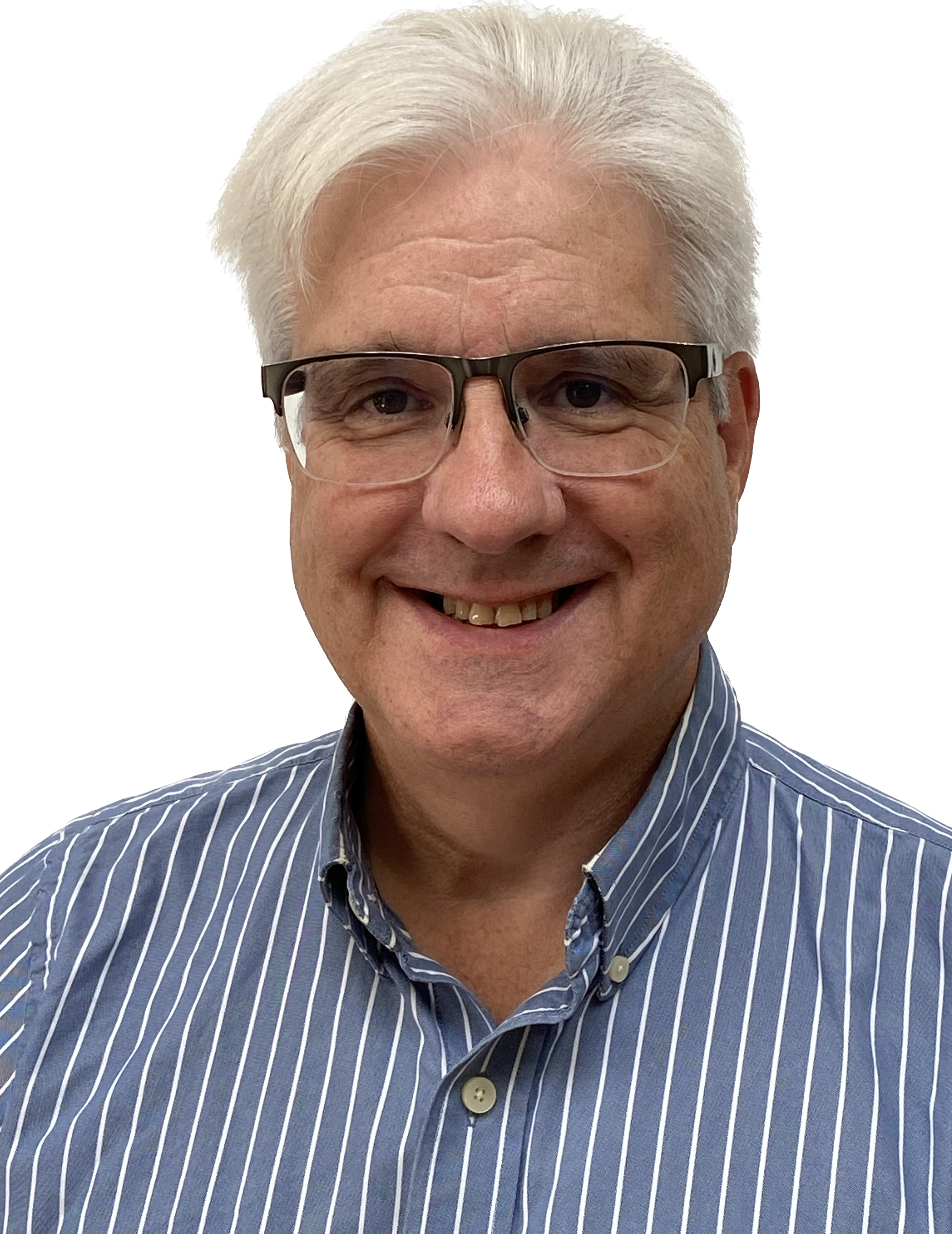 Professor Robin Sloan