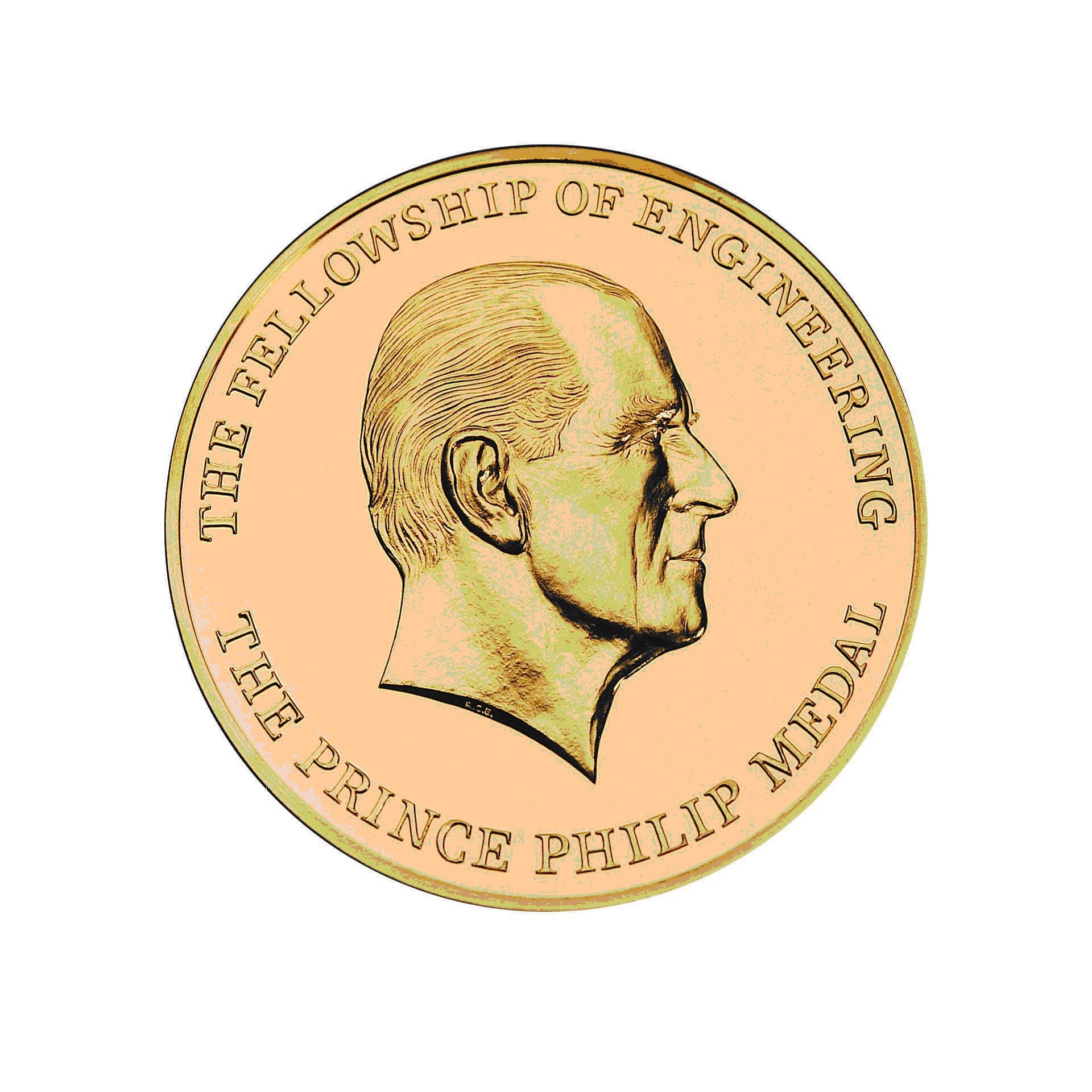 The Royal Academy of Engineering Prince Philip Medal