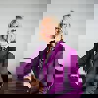 Margot James