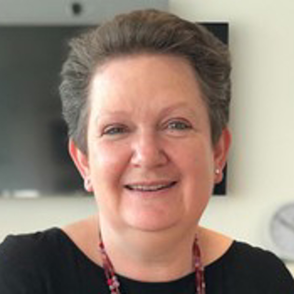 Tamara Finkelstein CB