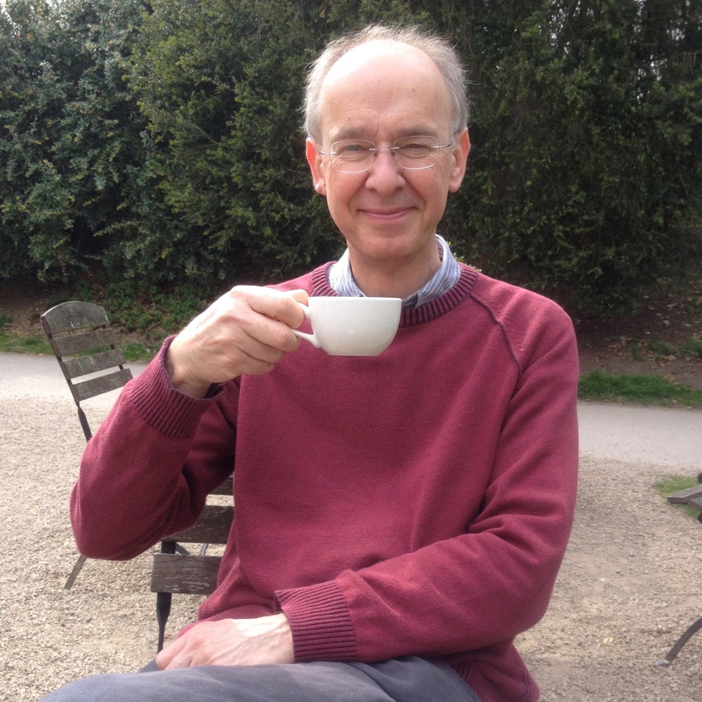 Professor William Drury Freng