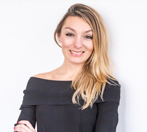 Dr Katerina Spranger 500X450