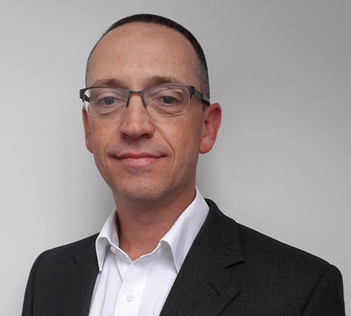Professor Natalio Krasnogor