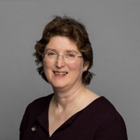 Professor Della Freeth