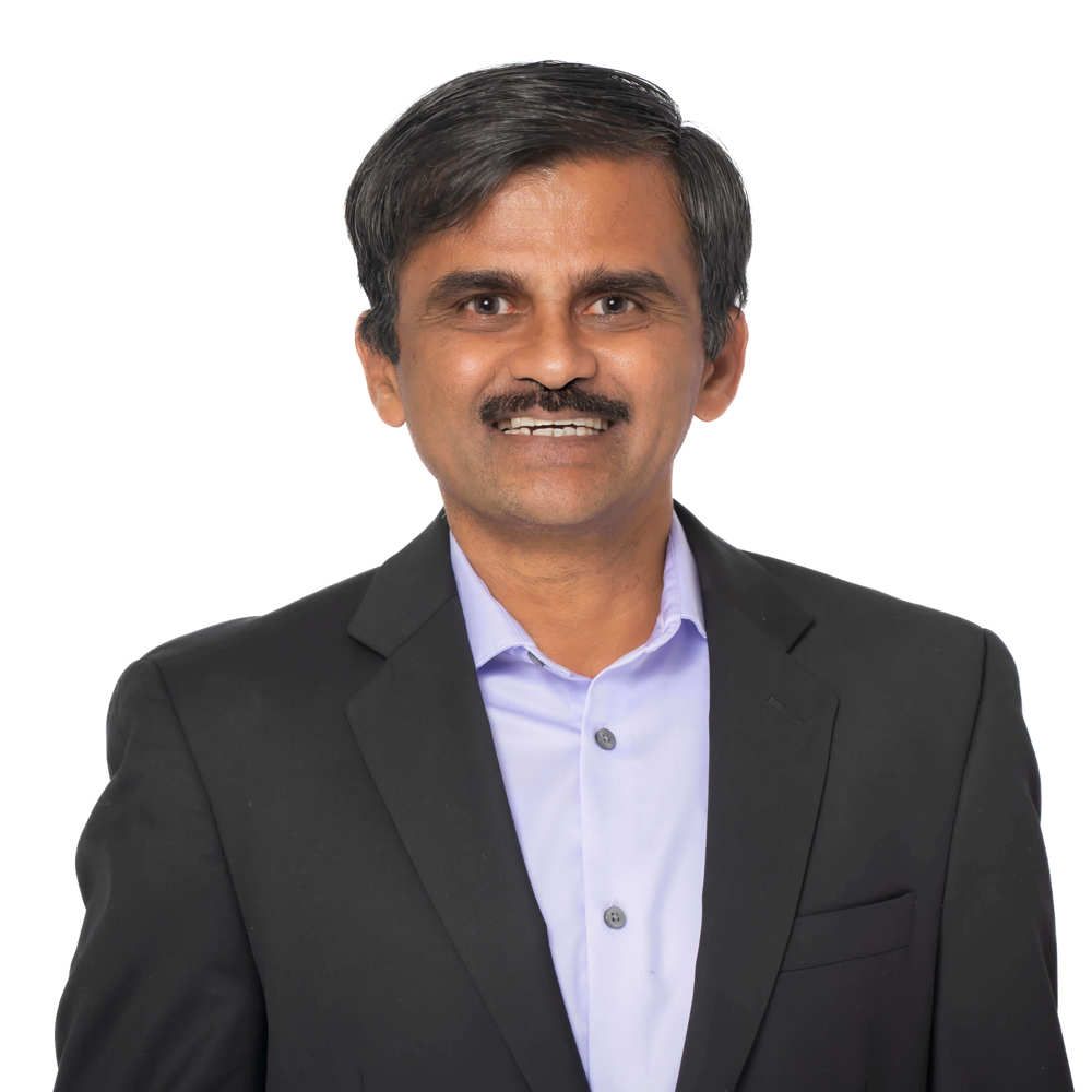 Dr Mallikarjun Tatipamula portrait