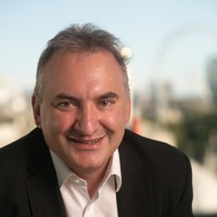 Sir Chris Wormald Photo